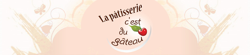 lapatisserie c'est du gateau